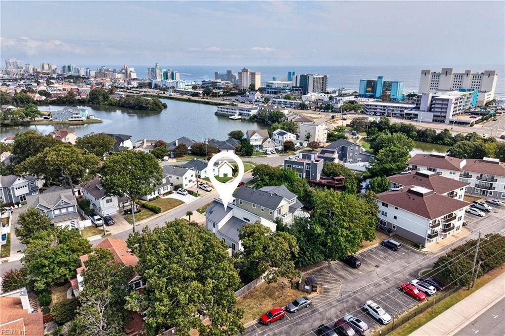 414 Pinewood Drive, Virginia Beach, VA 23451 414 Pinewood Drive, Virginia Beach, VA 23451