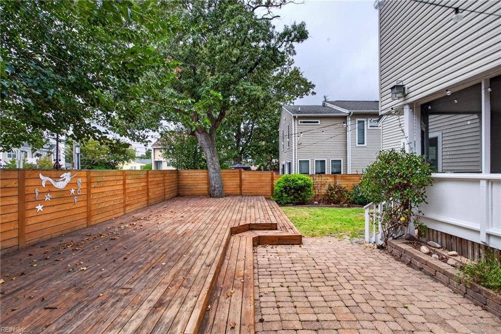 414 Pinewood Drive, Virginia Beach, VA 23451 414 Pinewood Drive, Virginia Beach, VA 23451