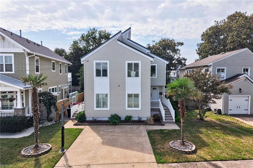 414 Pinewood Drive, Virginia Beach, VA 23451 414 Pinewood Drive, Virginia Beach, VA 23451