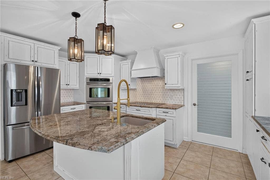 414 Pinewood Drive, Virginia Beach, VA 23451 414 Pinewood Drive, Virginia Beach, VA 23451