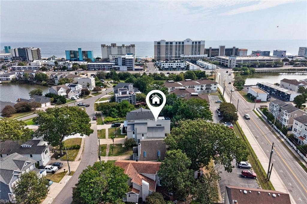 414 Pinewood Drive, Virginia Beach, VA 23451 414 Pinewood Drive, Virginia Beach, VA 23451