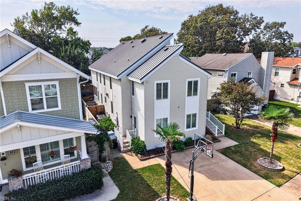 414 Pinewood Drive, Virginia Beach, VA 23451 414 Pinewood Drive, Virginia Beach, VA 23451