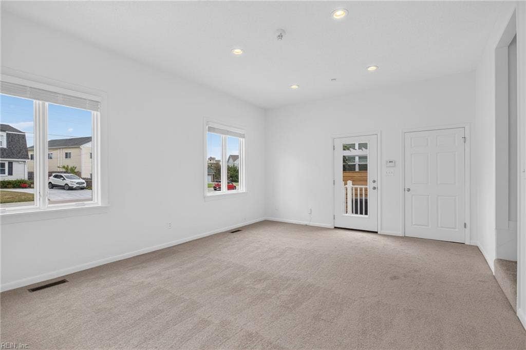 414 Pinewood Drive, Virginia Beach, VA 23451 414 Pinewood Drive, Virginia Beach, VA 23451