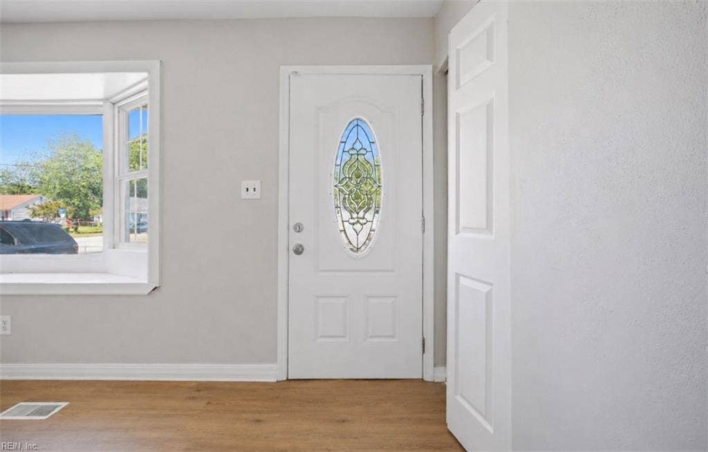 55 Calvary Terrace, Hampton, VA 23666 55 Calvary Terrace, Hampton, VA 23666