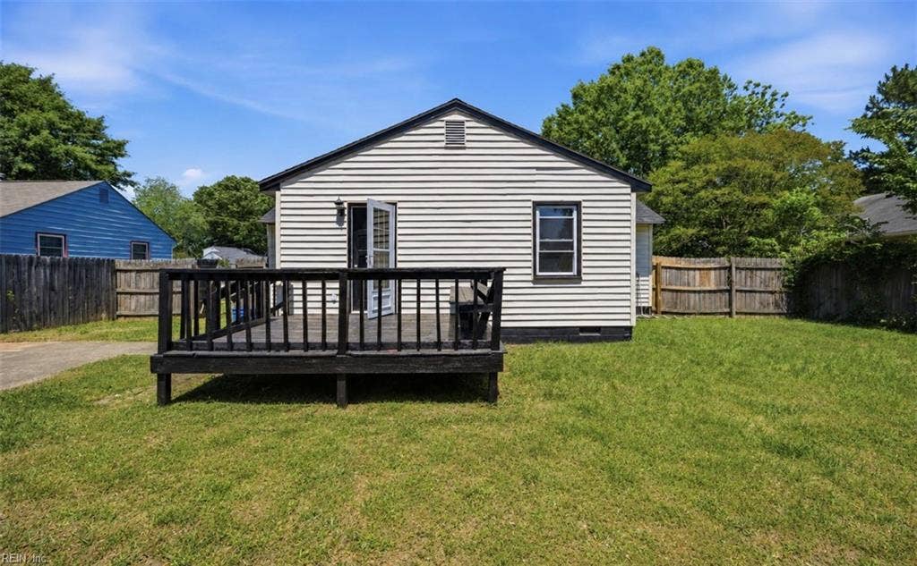 55 Calvary Terrace, Hampton, VA 23666 55 Calvary Terrace, Hampton, VA 23666