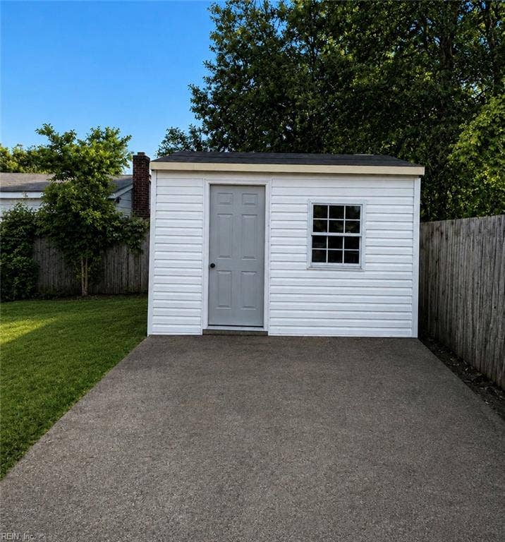 55 Calvary Terrace, Hampton, VA 23666 55 Calvary Terrace, Hampton, VA 23666