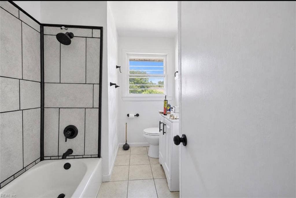 55 Calvary Terrace, Hampton, VA 23666 55 Calvary Terrace, Hampton, VA 23666