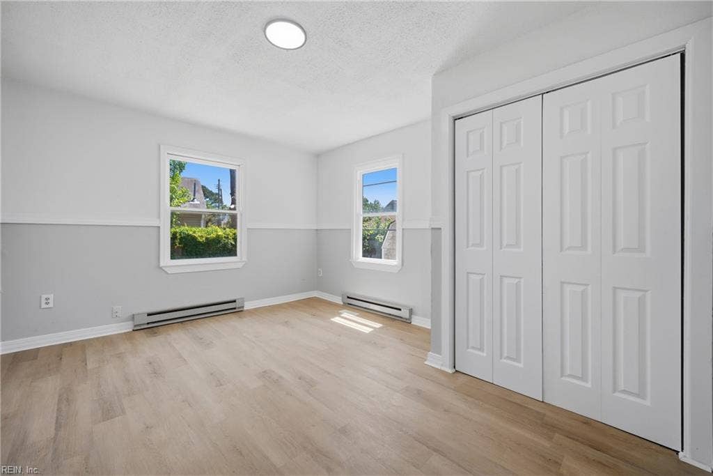 55 Calvary Terrace, Hampton, VA 23666 55 Calvary Terrace, Hampton, VA 23666