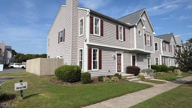 4712 Kempsville Greens Parkway, Virginia Beach, VA 23462 4712 Kempsville Greens Parkway, Virginia Beach, VA 23462