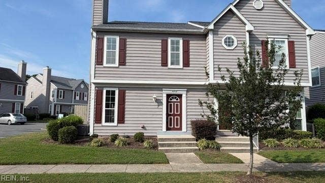 The Jackie Ellis Dunbar Real Estate Team