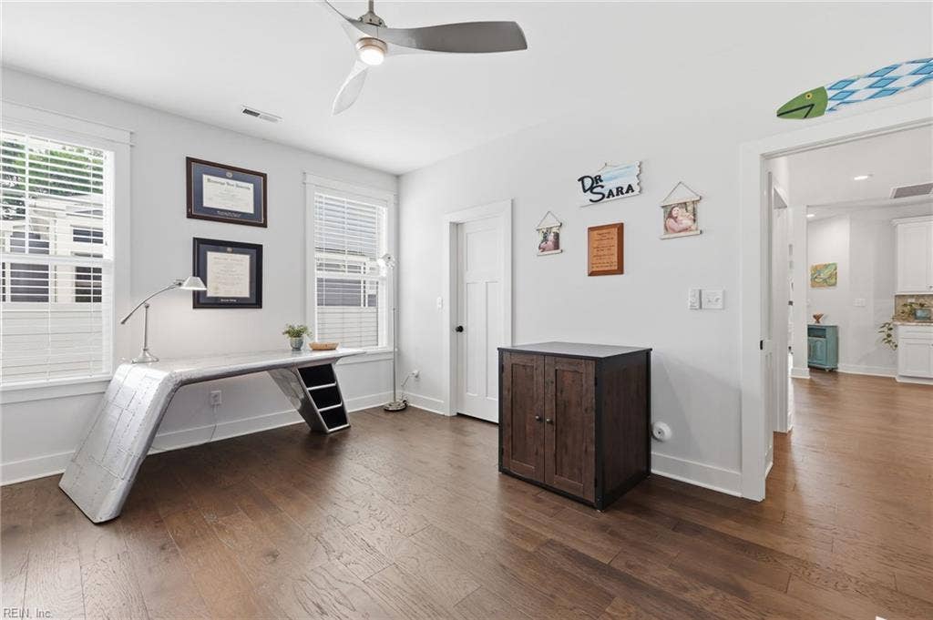 2793 Atwoodtown Road, Ashby's Bridge, Virginia Beach, VA 23456 1st floor ensuite with 2 closets