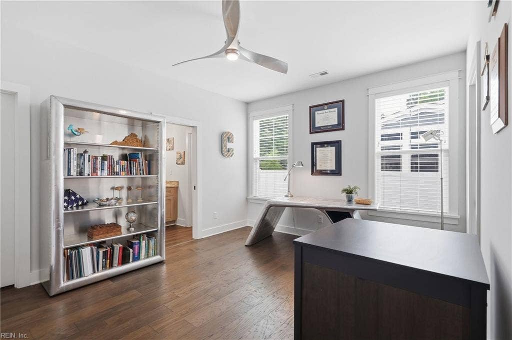 2793 Atwoodtown Road, Ashby's Bridge, Virginia Beach, VA 23456 1st floor ensuite with 2 closets