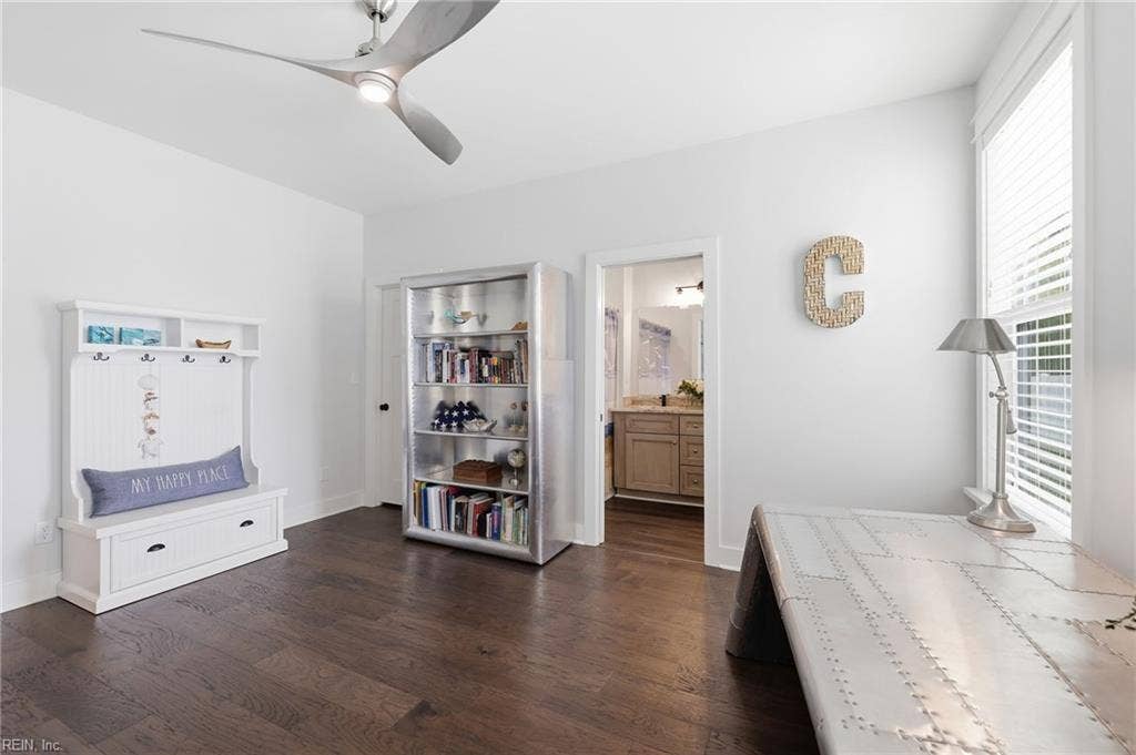 2793 Atwoodtown Road, Ashby's Bridge, Virginia Beach, VA 23456 1st floor ensuite with 2 closets
