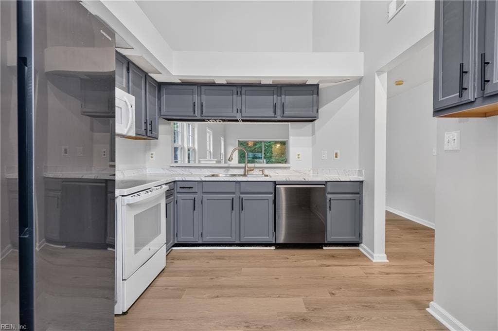 948 Shoal Creek Trail, #A, Fairways Villas, Chesapeake, VA 23320