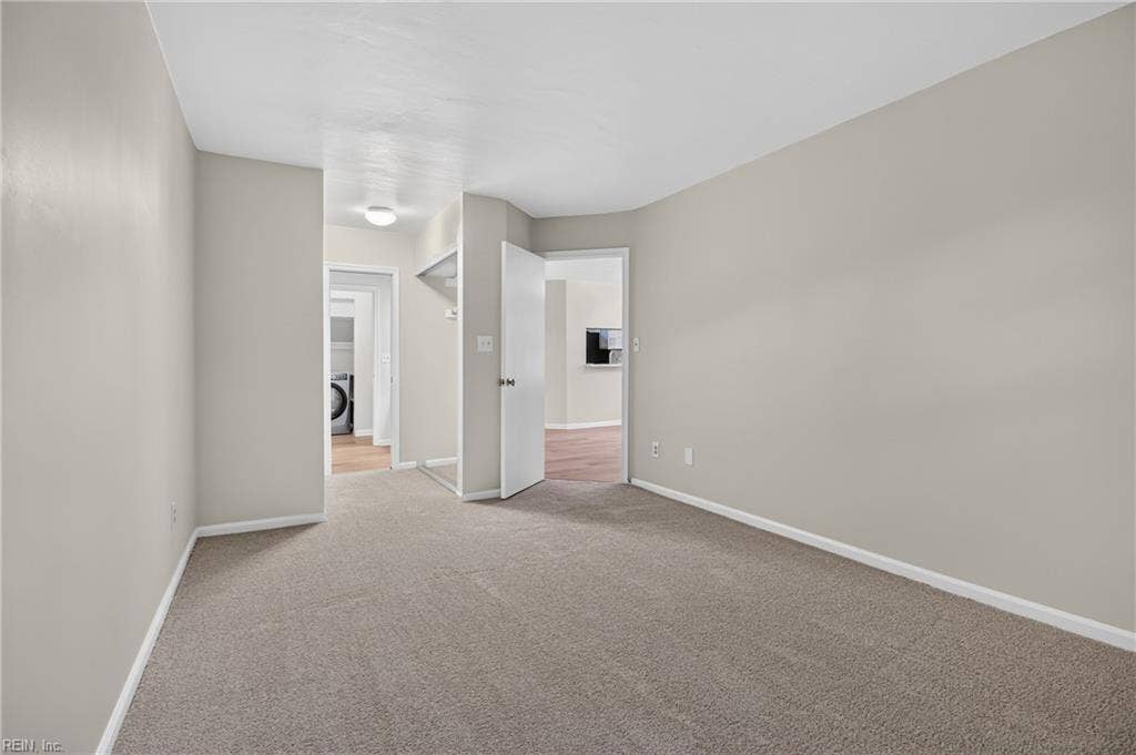 948 Shoal Creek Trail, #A, Fairways Villas, Chesapeake, VA 23320