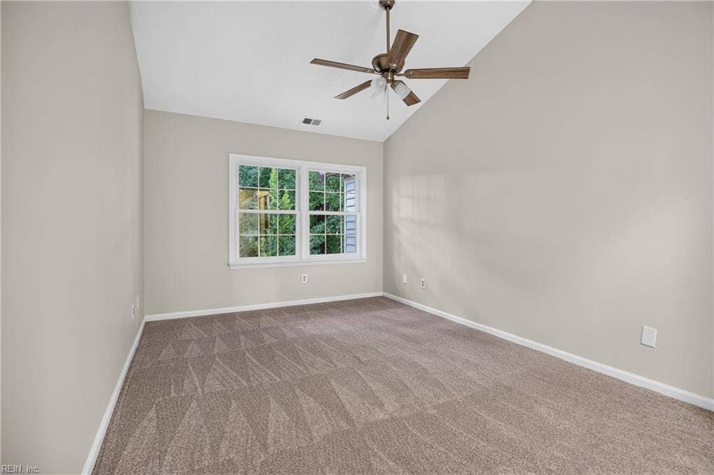 948 Shoal Creek Trail, #A, Fairways Villas, Chesapeake, VA 23320