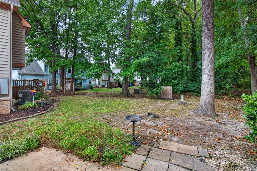 948 Shoal Creek Trail, #A, Fairways Villas, Chesapeake, VA 23320