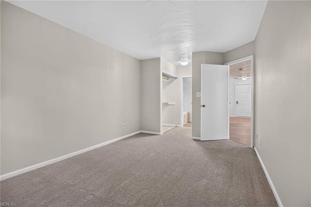 948 Shoal Creek Trail, #A, Fairways Villas, Chesapeake, VA 23320