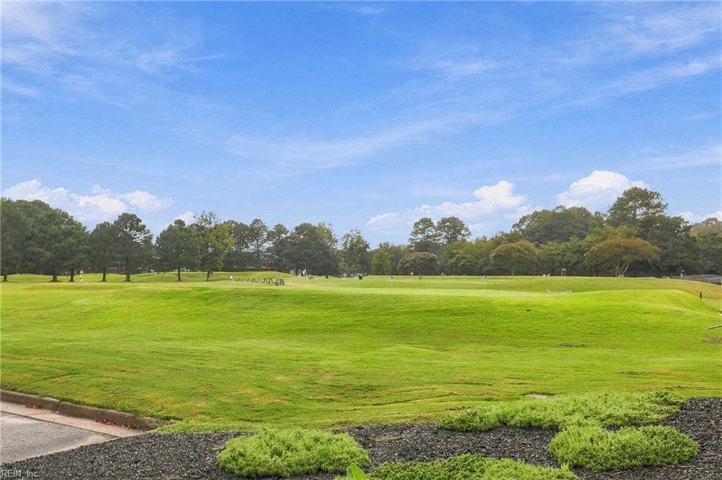 948 Shoal Creek Trail, #A, Fairways Villas, Chesapeake, VA 23320