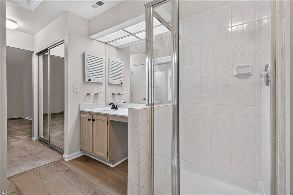948 Shoal Creek Trail, #A, Fairways Villas, Chesapeake, VA 23320