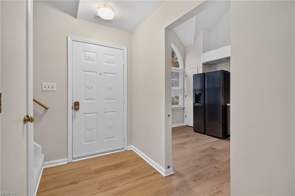 948 Shoal Creek Trail, #A, Fairways Villas, Chesapeake, VA 23320