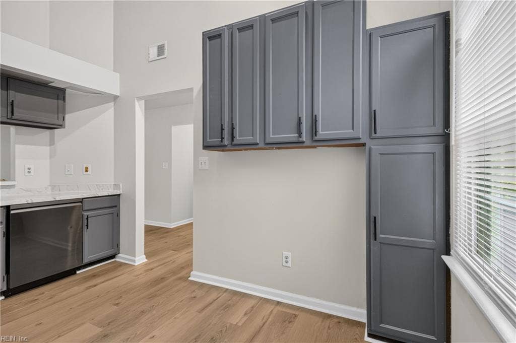 948 Shoal Creek Trail, #A, Fairways Villas, Chesapeake, VA 23320