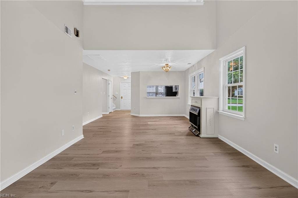 948 Shoal Creek Trail, #A, Fairways Villas, Chesapeake, VA 23320
