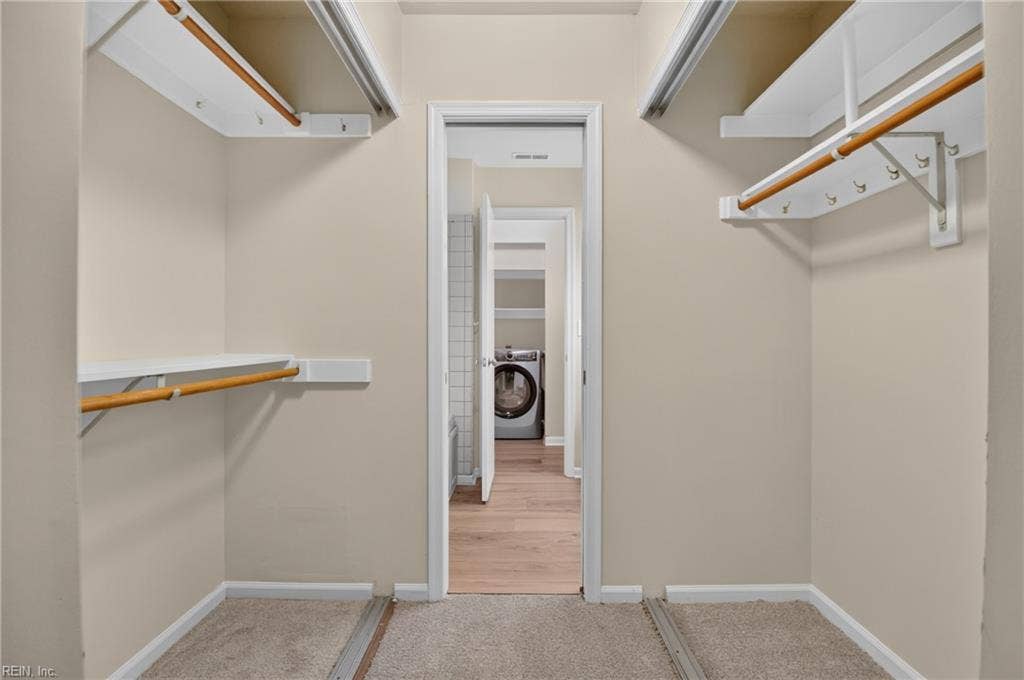 948 Shoal Creek Trail, #A, Fairways Villas, Chesapeake, VA 23320
