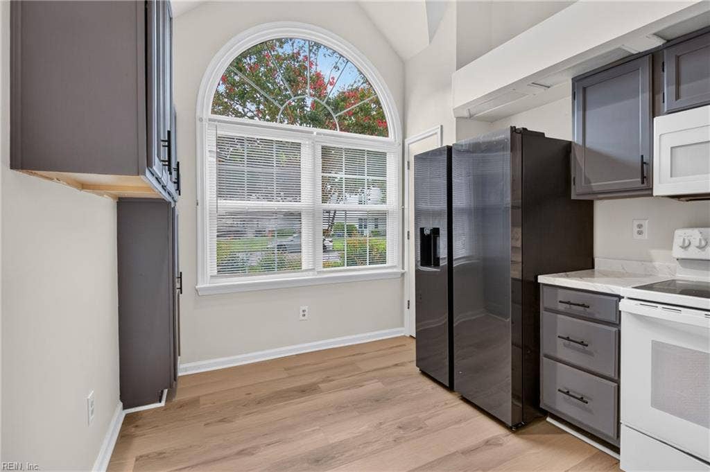 948 Shoal Creek Trail, #A, Fairways Villas, Chesapeake, VA 23320