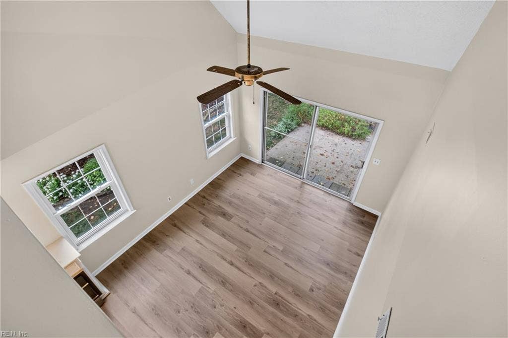 948 Shoal Creek Trail, #A, Fairways Villas, Chesapeake, VA 23320