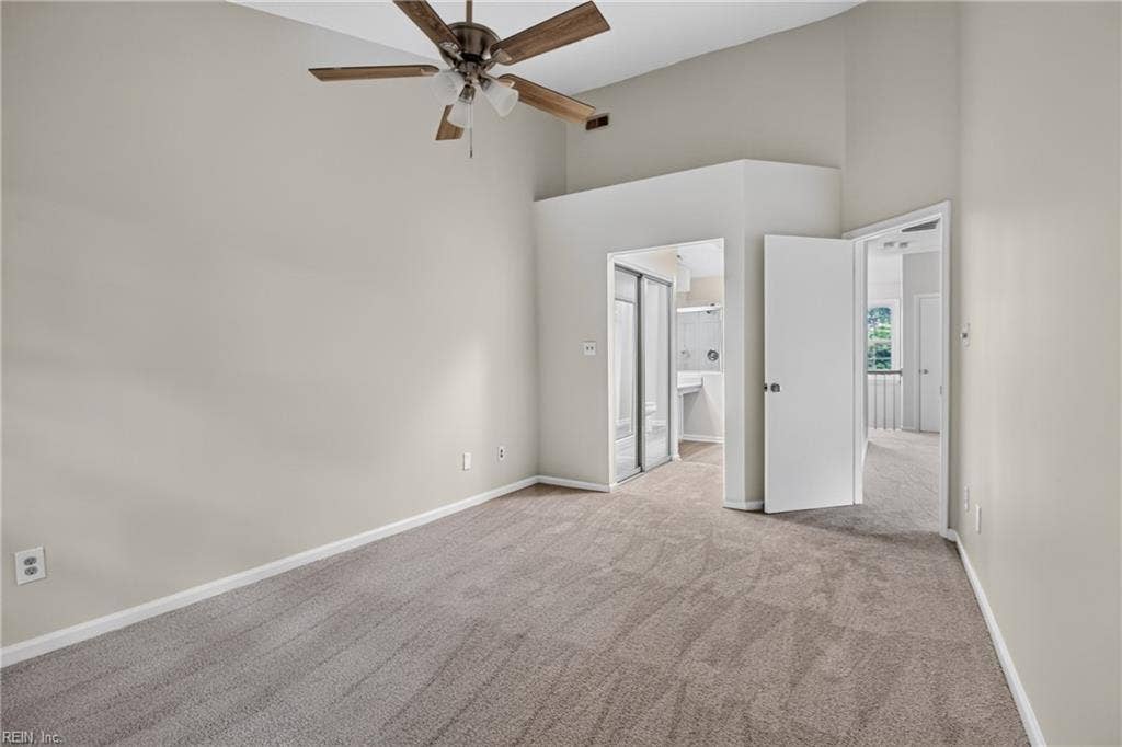 948 Shoal Creek Trail, #A, Fairways Villas, Chesapeake, VA 23320