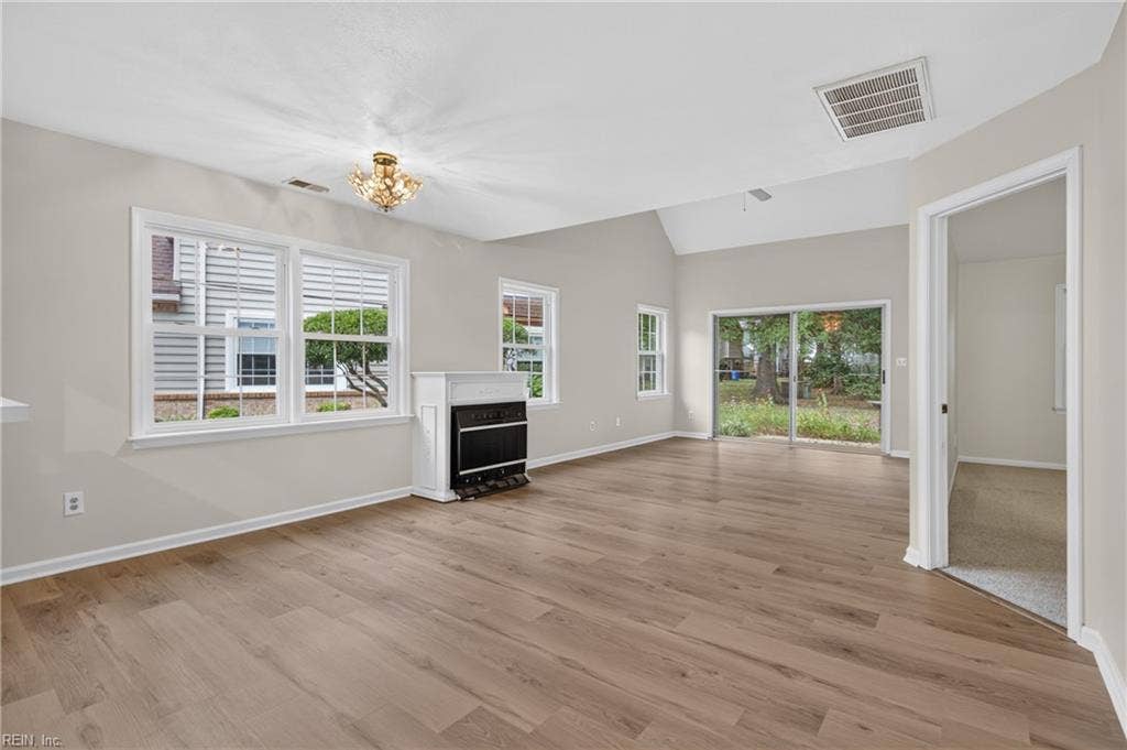 948 Shoal Creek Trail, #A, Fairways Villas, Chesapeake, VA 23320