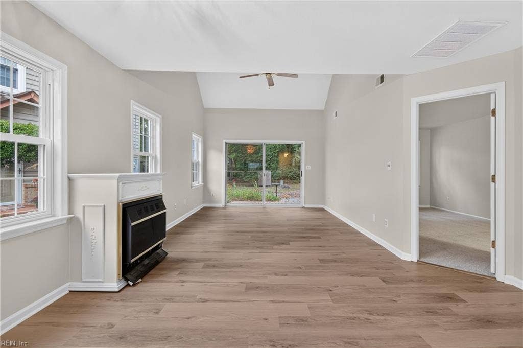 948 Shoal Creek Trail, #A, Fairways Villas, Chesapeake, VA 23320