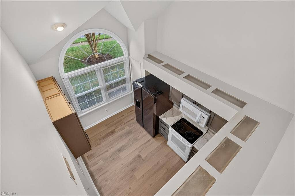948 Shoal Creek Trail, #A, Fairways Villas, Chesapeake, VA 23320