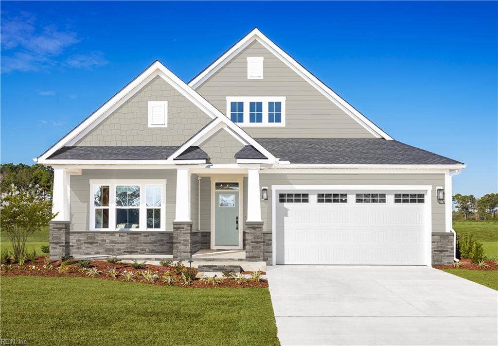 LT 49 Albemarle Plantation, Albemarle Plantation, Hertford, NC 27944
