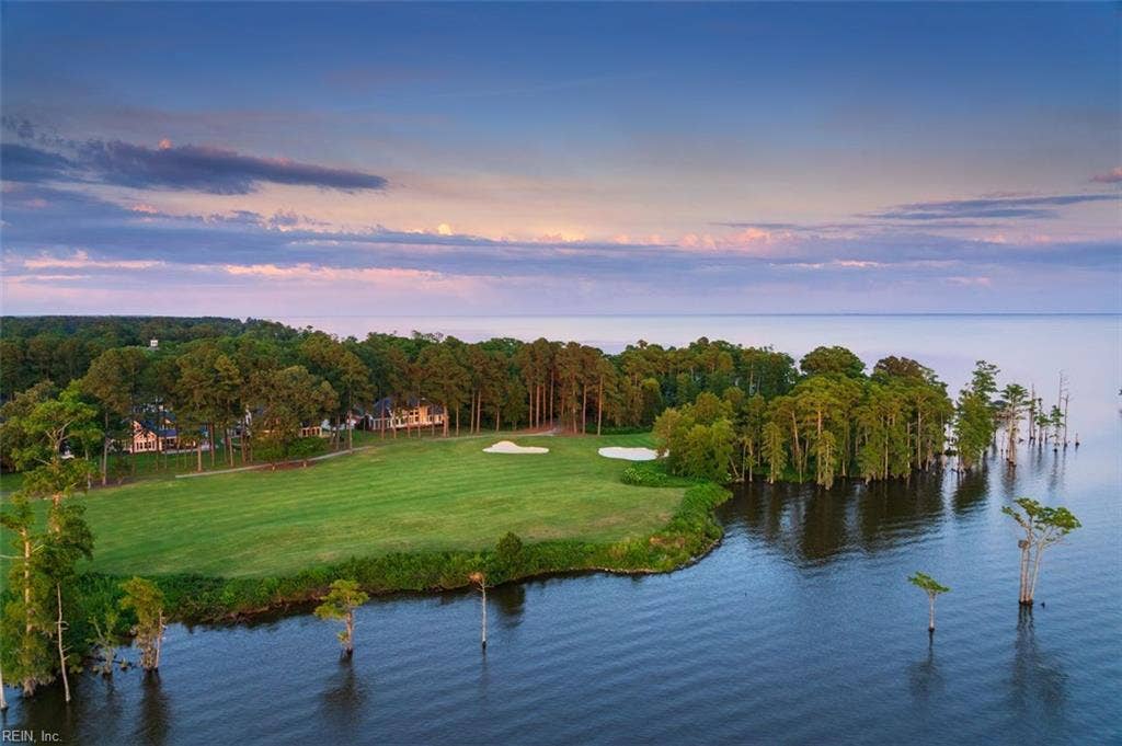 LT 49 Albemarle Plantation, Albemarle Plantation, Hertford, NC 27944
