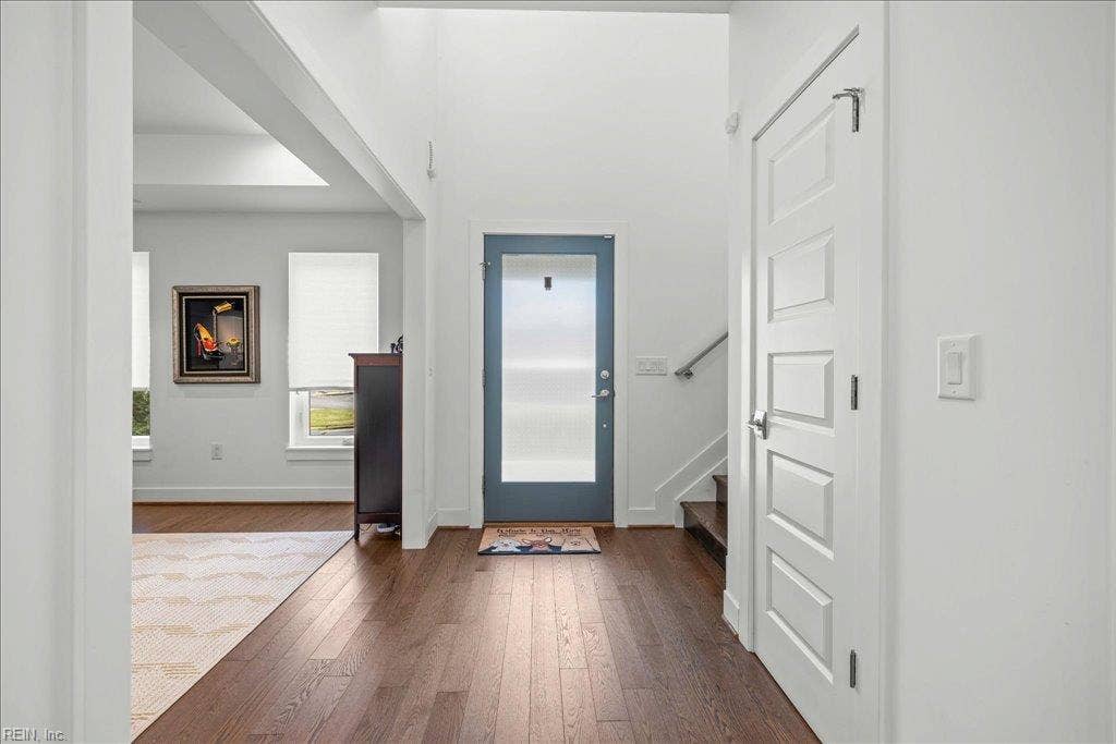 19 Brough Lane, Hampton, VA 23669 19 Brough Lane, Hampton, VA 23669