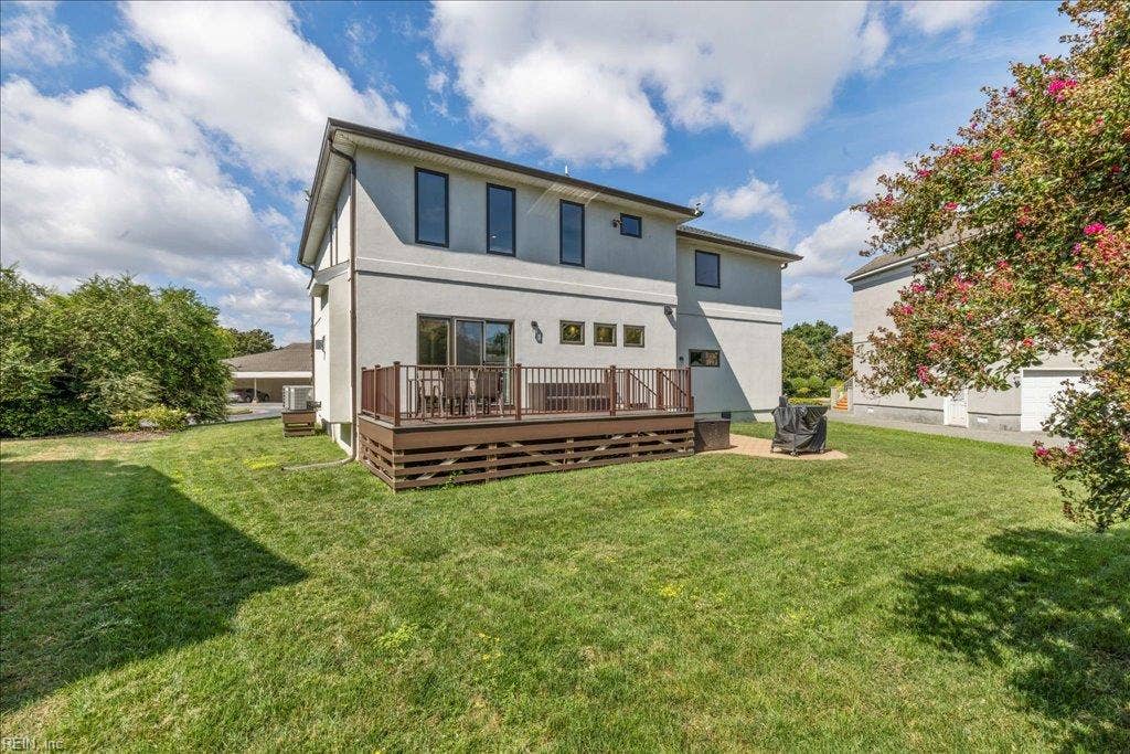 19 Brough Lane, Hampton, VA 23669 19 Brough Lane, Hampton, VA 23669