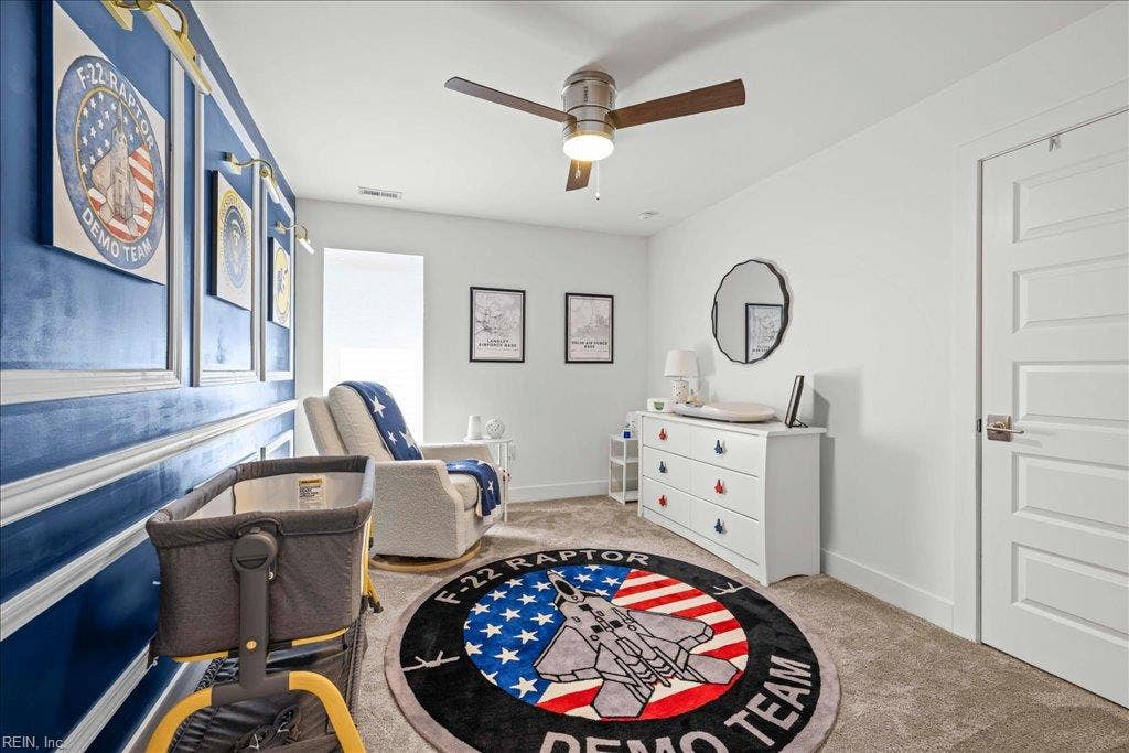19 Brough Lane, Hampton, VA 23669 19 Brough Lane, Hampton, VA 23669