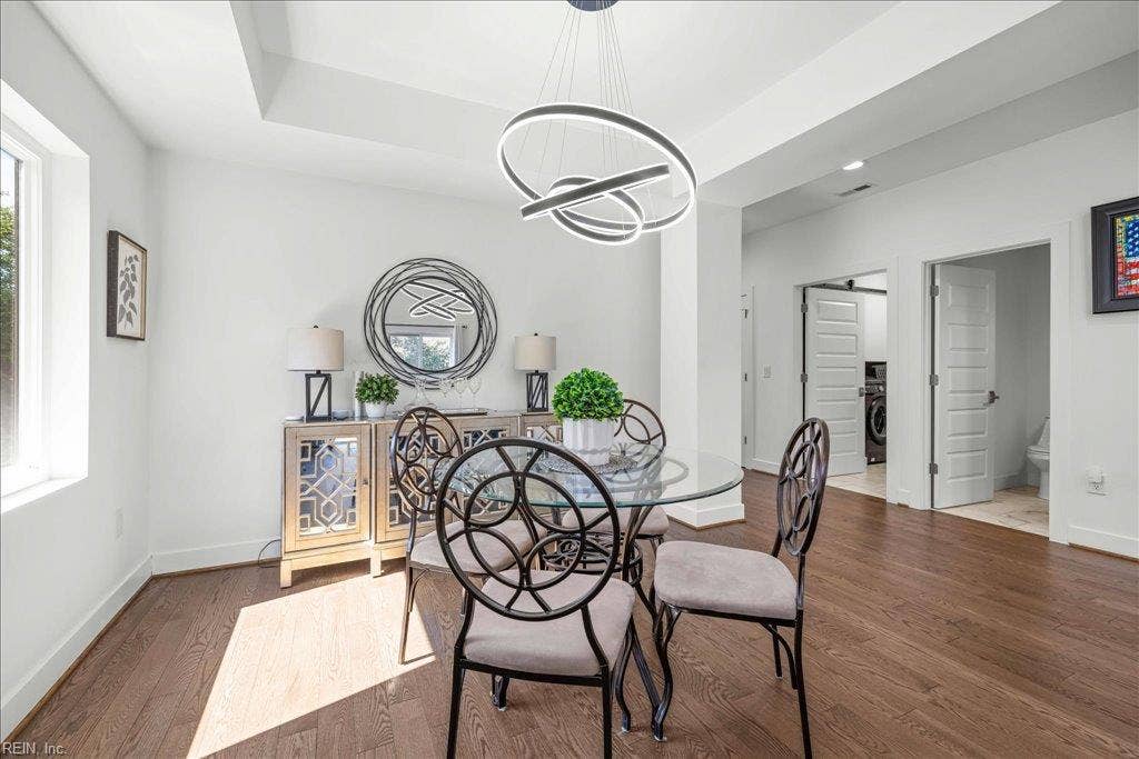19 Brough Lane, Hampton, VA 23669 19 Brough Lane, Hampton, VA 23669