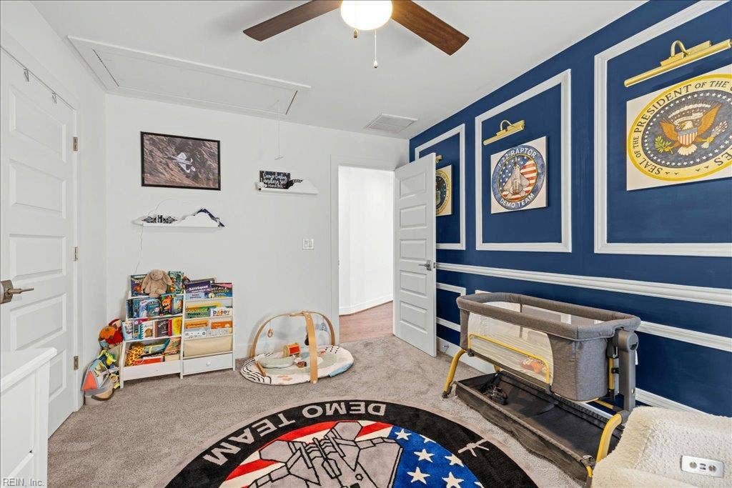 19 Brough Lane, Hampton, VA 23669 19 Brough Lane, Hampton, VA 23669