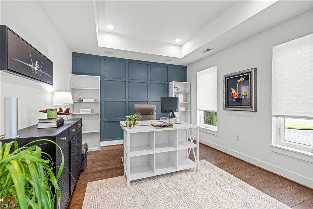 19 Brough Lane, Hampton, VA 23669 19 Brough Lane, Hampton, VA 23669