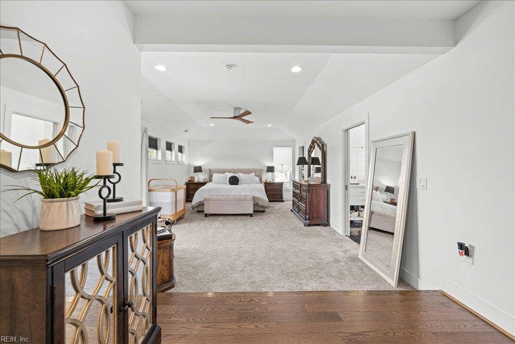 19 Brough Lane, Hampton, VA 23669 19 Brough Lane, Hampton, VA 23669