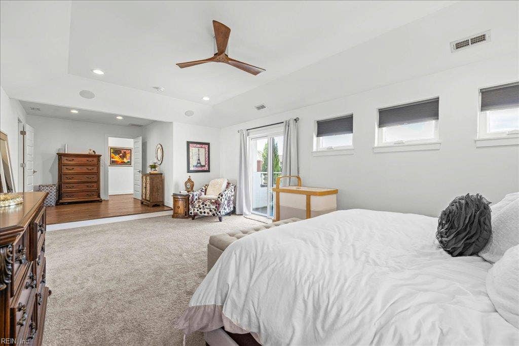 19 Brough Lane, Hampton, VA 23669 19 Brough Lane, Hampton, VA 23669