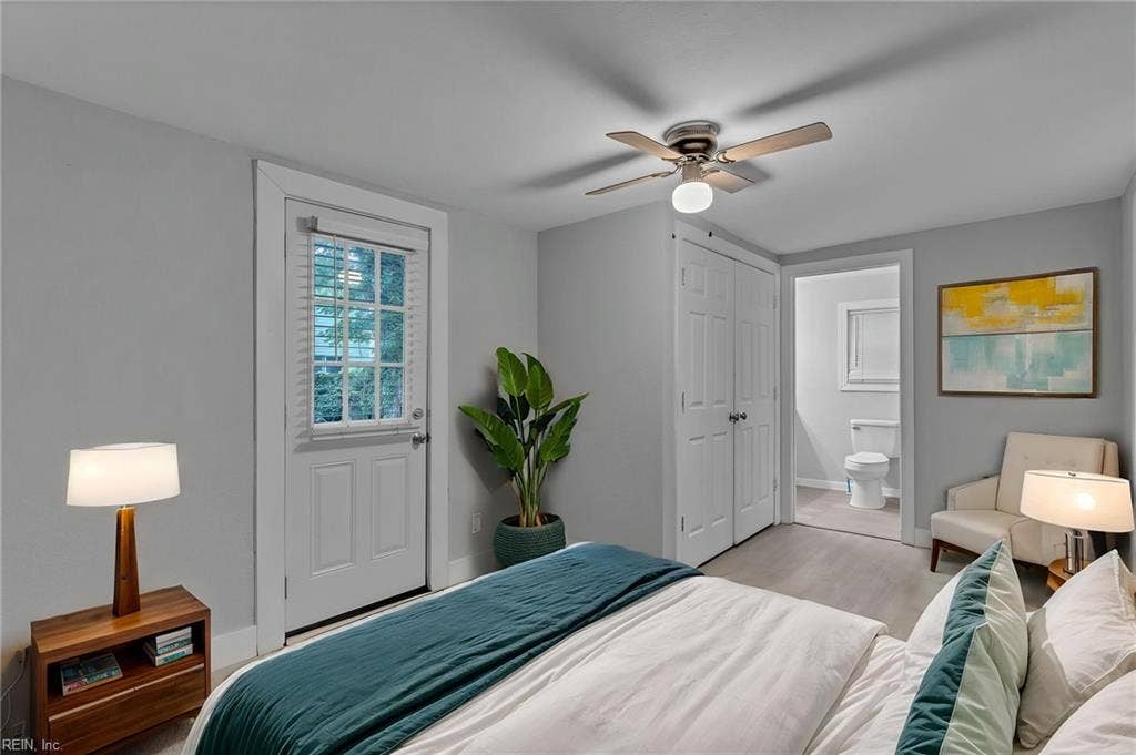 2113 Vincent Avenue, Norfolk, VA 23504 Contains Virtual Staging