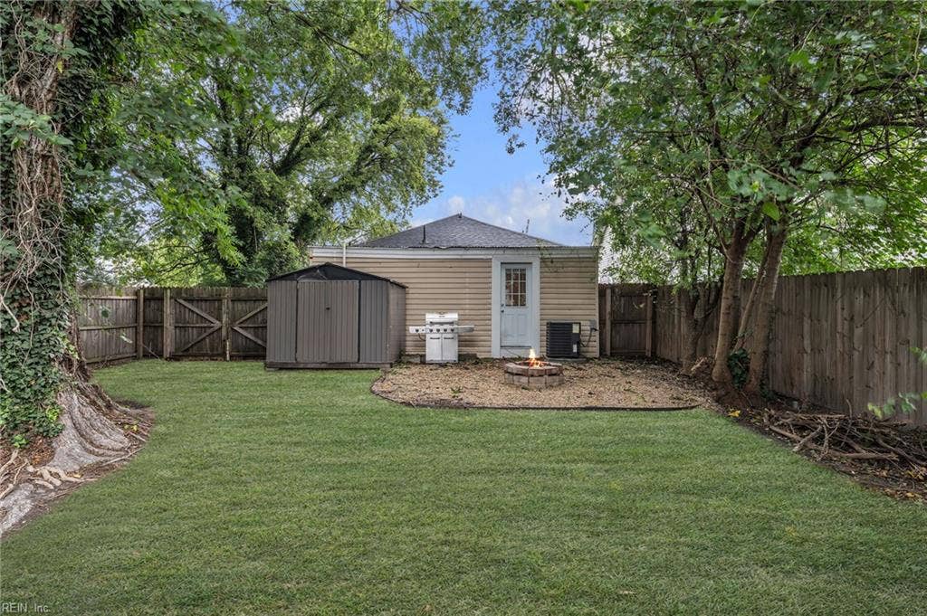 2113 Vincent Avenue, Norfolk, VA 23504 2113 Vincent Avenue, Norfolk, VA 23504