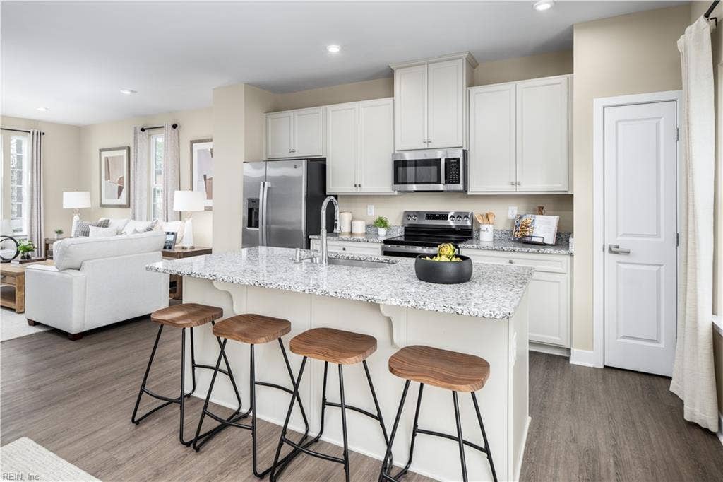 241 Reids Place Drive, Reids Place, Suffolk, VA 23434