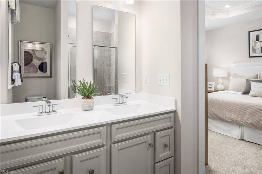 241 Reids Place Drive, Reids Place, Suffolk, VA 23434