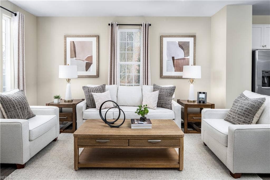 241 Reids Place Drive, Reids Place, Suffolk, VA 23434