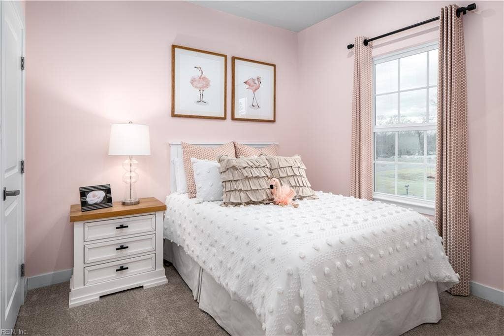 241 Reids Place Drive, Reids Place, Suffolk, VA 23434